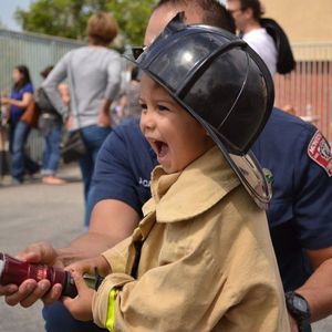 Meet your Posher, Mickey